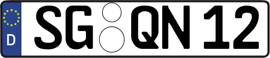 SG-QN12