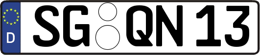 SG-QN13
