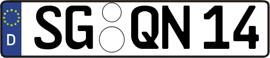 SG-QN14