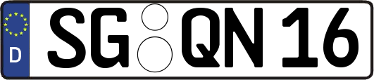 SG-QN16
