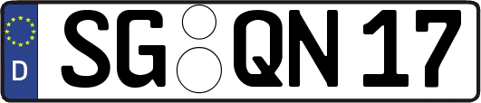 SG-QN17