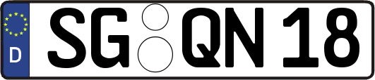 SG-QN18