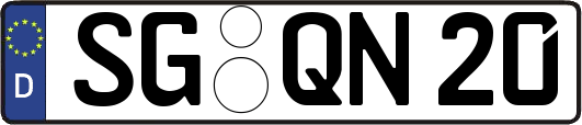 SG-QN20