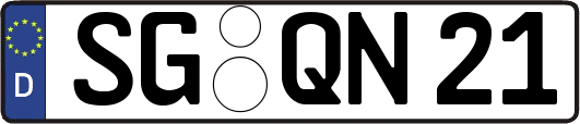 SG-QN21
