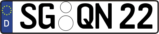 SG-QN22