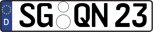 SG-QN23