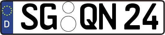 SG-QN24