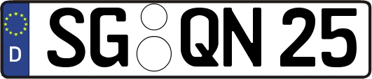 SG-QN25