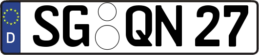 SG-QN27