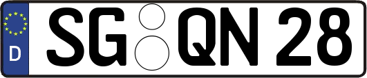 SG-QN28