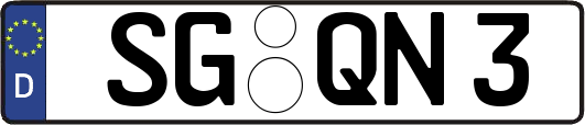 SG-QN3