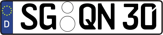 SG-QN30