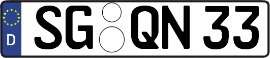 SG-QN33
