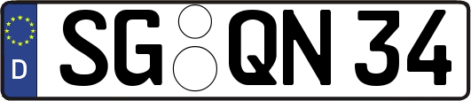 SG-QN34