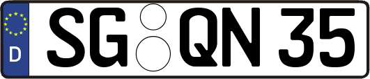 SG-QN35