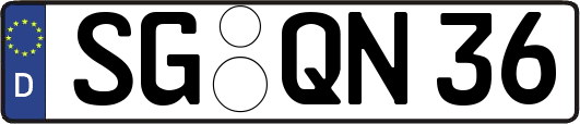 SG-QN36