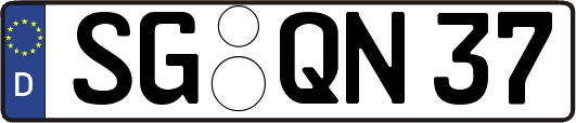SG-QN37