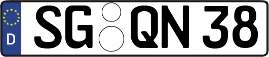 SG-QN38