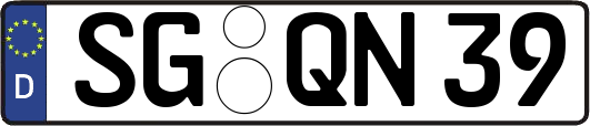 SG-QN39