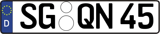SG-QN45