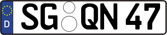 SG-QN47