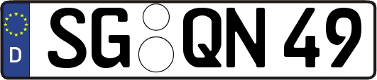 SG-QN49