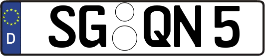 SG-QN5