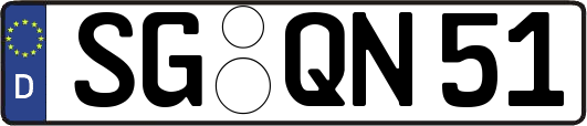 SG-QN51