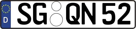 SG-QN52