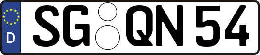 SG-QN54