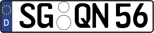 SG-QN56