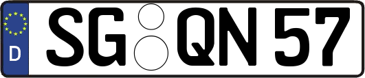 SG-QN57