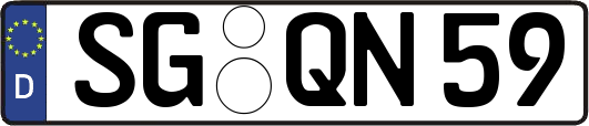 SG-QN59
