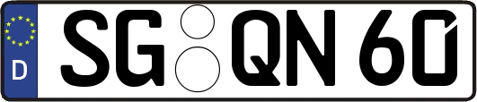 SG-QN60