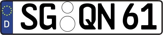 SG-QN61