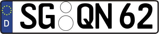 SG-QN62