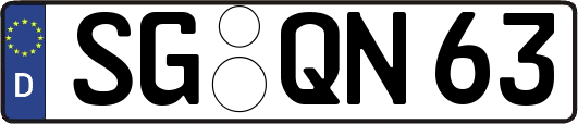 SG-QN63