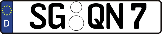 SG-QN7