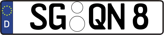 SG-QN8