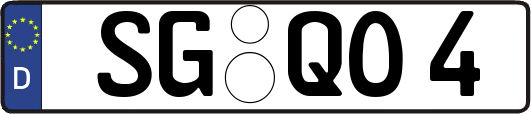 SG-QO4