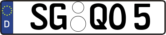 SG-QO5
