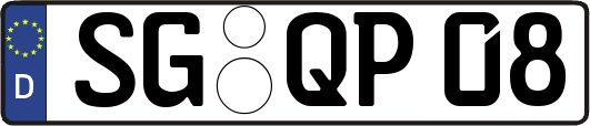 SG-QP08