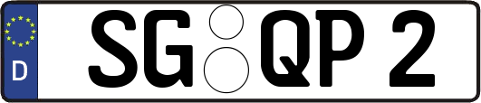SG-QP2