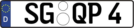 SG-QP4