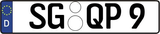 SG-QP9
