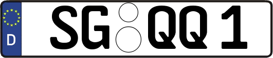 SG-QQ1