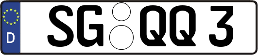 SG-QQ3