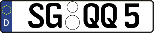 SG-QQ5