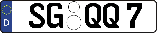 SG-QQ7