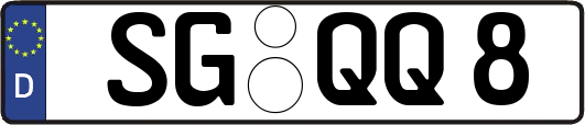 SG-QQ8